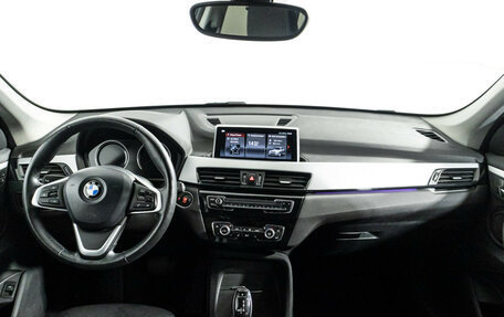 BMW X1, 2019 год, 2 669 898 рублей, 13 фотография