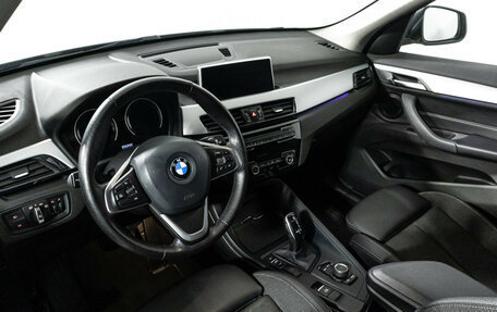 BMW X1, 2019 год, 2 669 898 рублей, 11 фотография