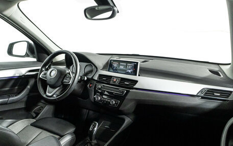 BMW X1, 2019 год, 2 669 898 рублей, 9 фотография