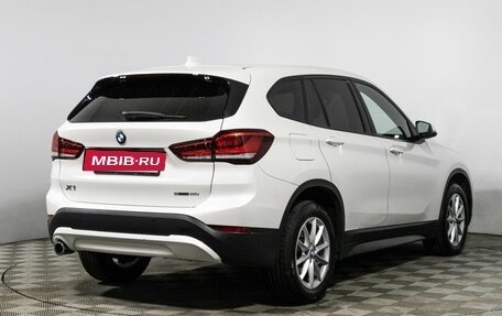 BMW X1, 2019 год, 2 669 898 рублей, 5 фотография