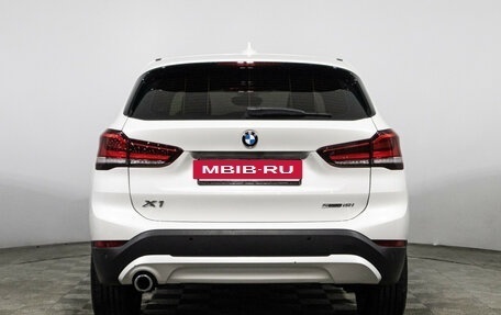 BMW X1, 2019 год, 2 669 898 рублей, 6 фотография