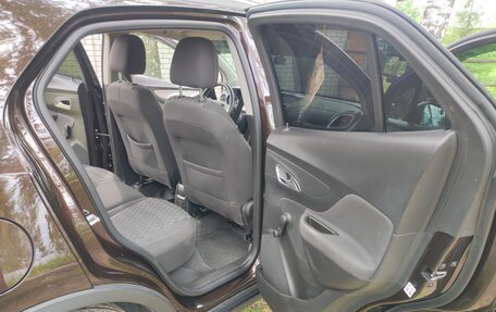 Opel Mokka I, 2014 год, 1 100 000 рублей, 7 фотография