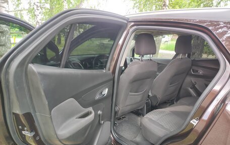 Opel Mokka I, 2014 год, 1 100 000 рублей, 9 фотография