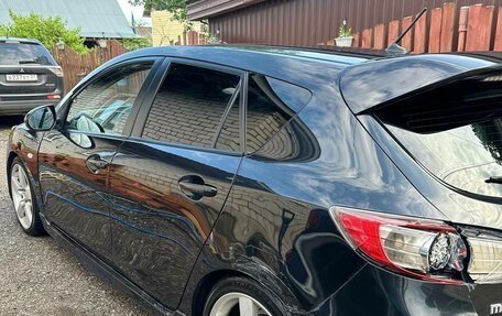 Mazda 3, 2009 год, 930 000 рублей, 6 фотография