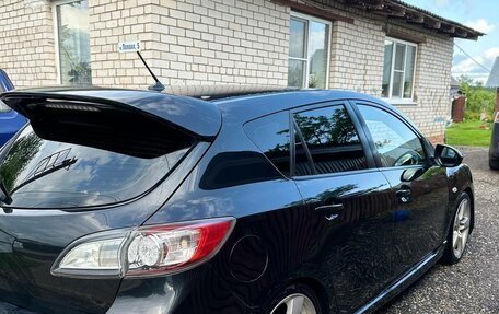 Mazda 3, 2009 год, 930 000 рублей, 4 фотография