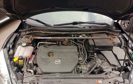 Mazda 3, 2009 год, 930 000 рублей, 7 фотография