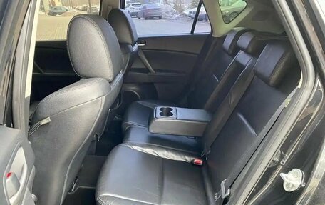 Mazda 3, 2009 год, 930 000 рублей, 9 фотография