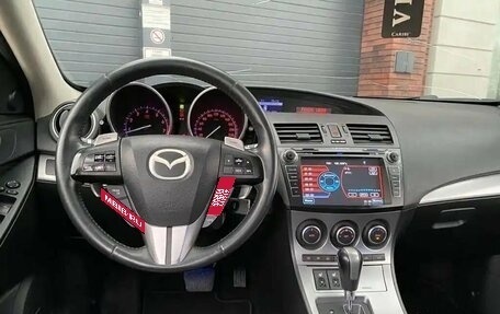 Mazda 3, 2009 год, 930 000 рублей, 8 фотография