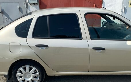 Renault Symbol, 2008 год, 505 000 рублей, 7 фотография