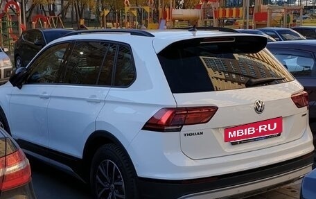 Volkswagen Tiguan II, 2020 год, 2 750 000 рублей, 3 фотография