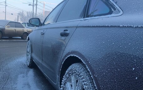 Audi A6, 2012 год, 1 800 000 рублей, 5 фотография