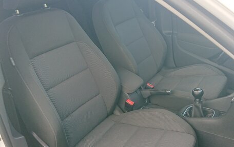Volkswagen Golf VI, 2011 год, 850 000 рублей, 14 фотография