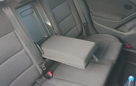 Volkswagen Golf VI, 2011 год, 850 000 рублей, 15 фотография
