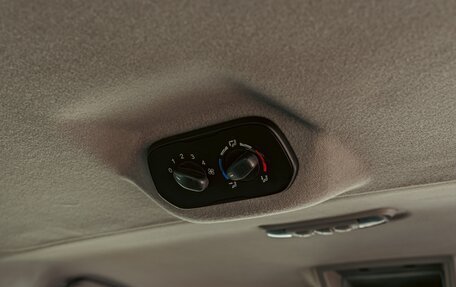 Ford Tourneo Custom I рестайлинг, 2013 год, 1 195 000 рублей, 11 фотография