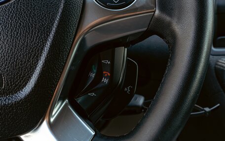 Ford Tourneo Custom I рестайлинг, 2013 год, 1 195 000 рублей, 13 фотография