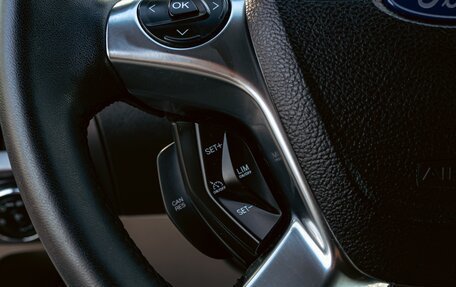 Ford Tourneo Custom I рестайлинг, 2013 год, 1 195 000 рублей, 12 фотография