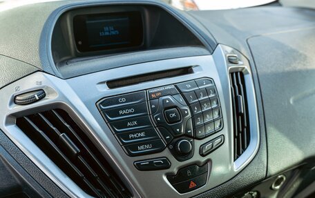 Ford Tourneo Custom I рестайлинг, 2013 год, 1 195 000 рублей, 15 фотография