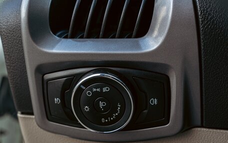 Ford Tourneo Custom I рестайлинг, 2013 год, 1 195 000 рублей, 17 фотография