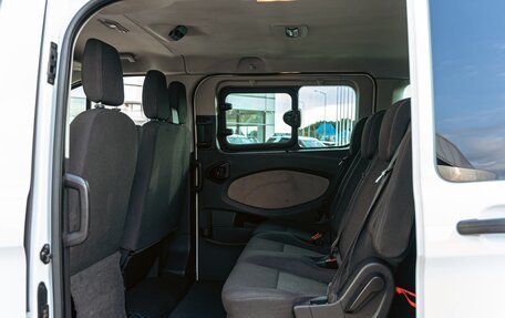 Ford Tourneo Custom I рестайлинг, 2013 год, 1 195 000 рублей, 21 фотография