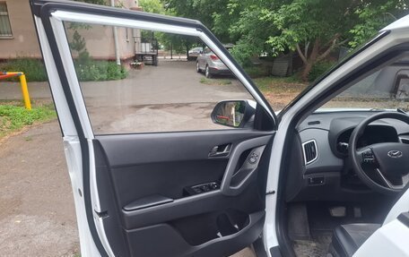 Hyundai Creta I рестайлинг, 2020 год, 2 290 000 рублей, 9 фотография