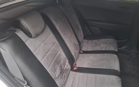 Hyundai Creta I рестайлинг, 2020 год, 2 290 000 рублей, 19 фотография