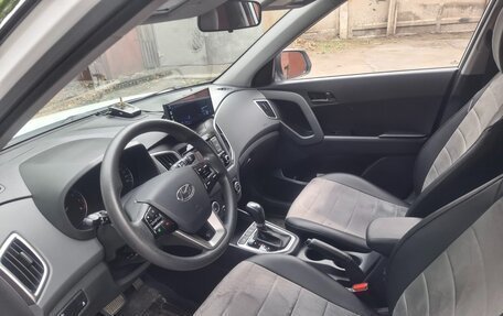Hyundai Creta I рестайлинг, 2020 год, 2 290 000 рублей, 11 фотография