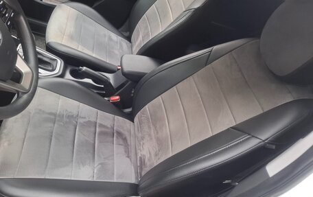 Hyundai Creta I рестайлинг, 2020 год, 2 290 000 рублей, 22 фотография