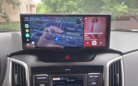 Hyundai Creta I рестайлинг, 2020 год, 2 290 000 рублей, 23 фотография