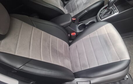 Hyundai Creta I рестайлинг, 2020 год, 2 290 000 рублей, 21 фотография