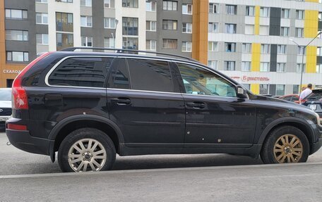 Volvo XC90 II рестайлинг, 2006 год, 1 250 000 рублей, 2 фотография