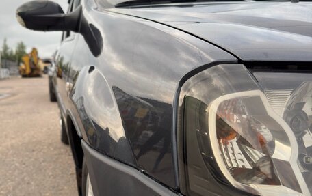 Renault Logan I, 2009 год, 650 000 рублей, 5 фотография
