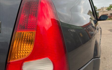 Renault Logan I, 2009 год, 650 000 рублей, 8 фотография