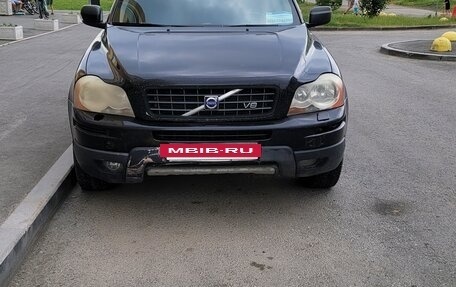 Volvo XC90 II рестайлинг, 2006 год, 1 250 000 рублей, 3 фотография