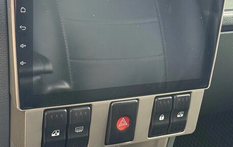 Renault Logan I, 2009 год, 650 000 рублей, 15 фотография