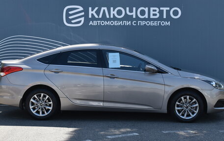 Hyundai i40 I рестайлинг, 2015 год, 1 350 000 рублей, 5 фотография