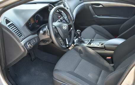 Hyundai i40 I рестайлинг, 2015 год, 1 350 000 рублей, 8 фотография