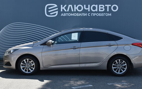 Hyundai i40 I рестайлинг, 2015 год, 1 350 000 рублей, 6 фотография