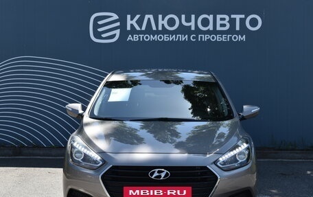 Hyundai i40 I рестайлинг, 2015 год, 1 350 000 рублей, 3 фотография