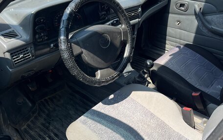 Daewoo Nexia I рестайлинг, 2007 год, 85 000 рублей, 5 фотография