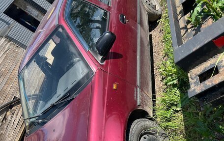 Daewoo Nexia I рестайлинг, 2007 год, 85 000 рублей, 4 фотография