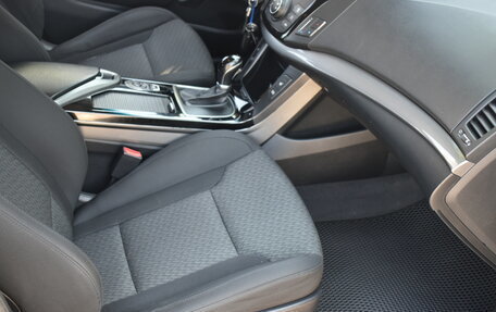 Hyundai i40 I рестайлинг, 2015 год, 1 350 000 рублей, 14 фотография