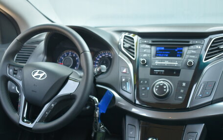 Hyundai i40 I рестайлинг, 2015 год, 1 350 000 рублей, 13 фотография
