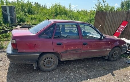 Daewoo Nexia I рестайлинг, 2007 год, 85 000 рублей, 3 фотография