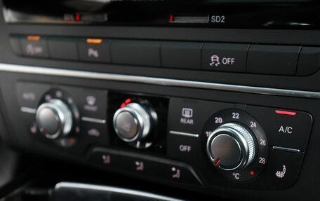 Audi A6, 2017 год, 2 585 000 рублей, 17 фотография