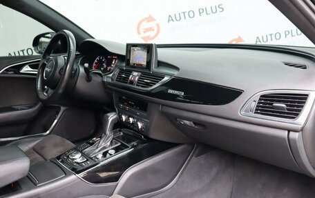 Audi A6, 2017 год, 2 585 000 рублей, 10 фотография