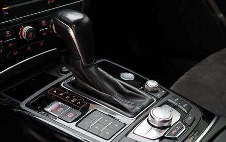 Audi A6, 2017 год, 2 585 000 рублей, 18 фотография