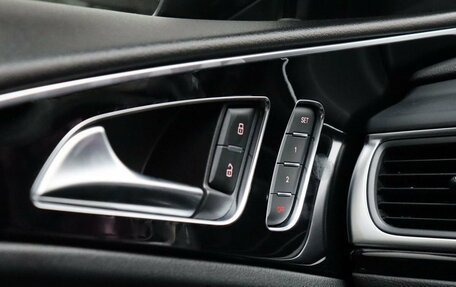 Audi A6, 2017 год, 2 585 000 рублей, 11 фотография