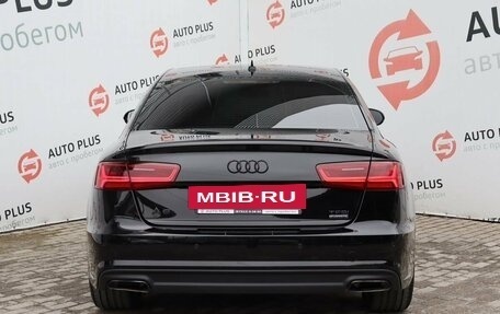 Audi A6, 2017 год, 2 585 000 рублей, 6 фотография