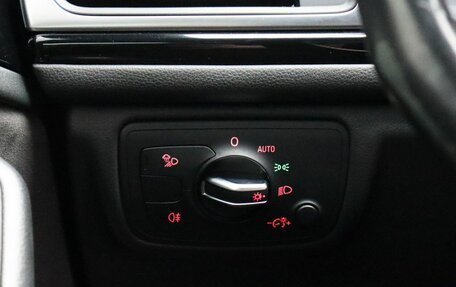 Audi A6, 2017 год, 2 585 000 рублей, 13 фотография