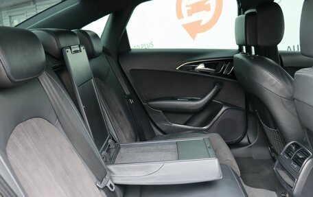 Audi A6, 2017 год, 2 585 000 рублей, 22 фотография
